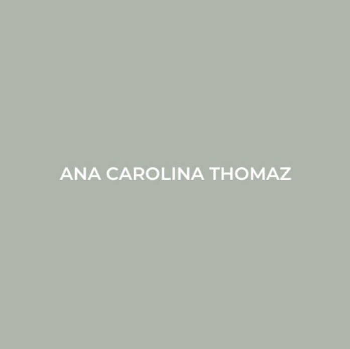 Ana Carolina Thomaz