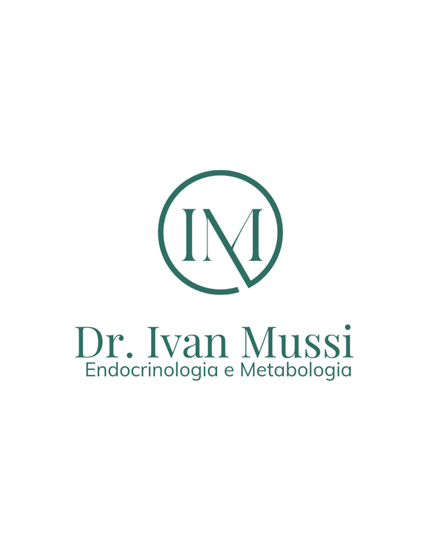 Dr. Ivan Mussi